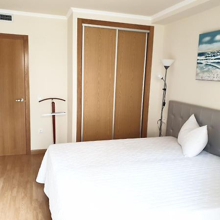 Apartamento Residencial Carmen オロペサ・デル・マール エクステリア 写真