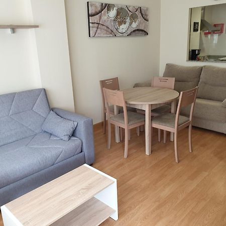 Apartamento Residencial Carmen オロペサ・デル・マール エクステリア 写真