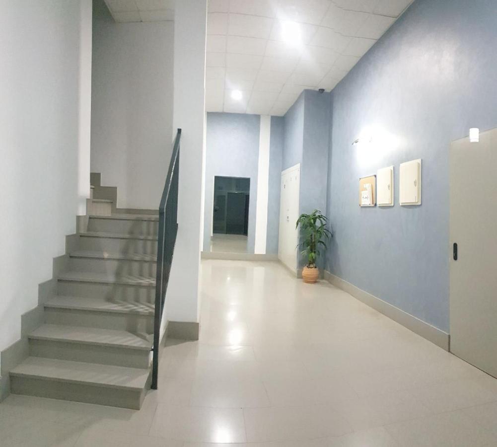 Apartamento Residencial Carmen オロペサ・デル・マール エクステリア 写真