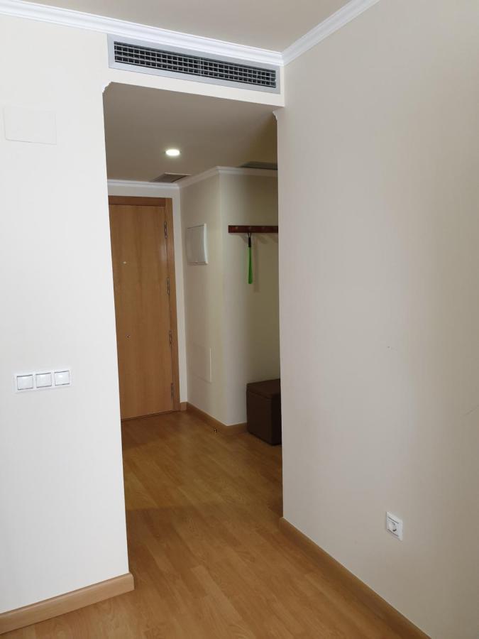 Apartamento Residencial Carmen オロペサ・デル・マール エクステリア 写真