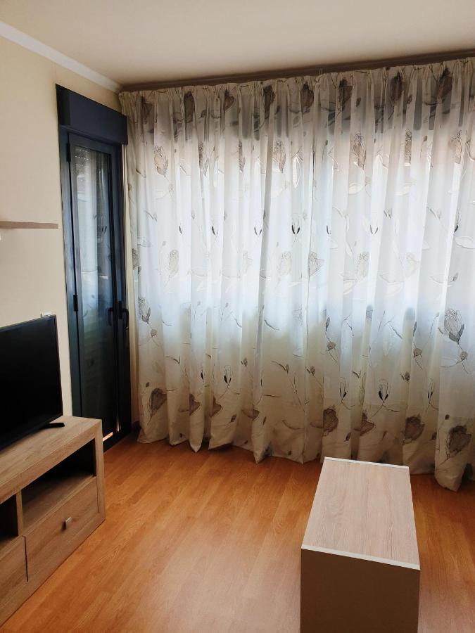 Apartamento Residencial Carmen オロペサ・デル・マール エクステリア 写真